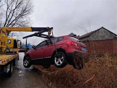 裕华区楚雄道路救援